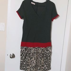 Laurel dress